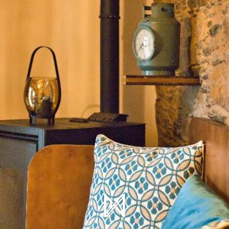 Mystay - Casa Do Talasnal By Refugio Ao Luar Exterior photo