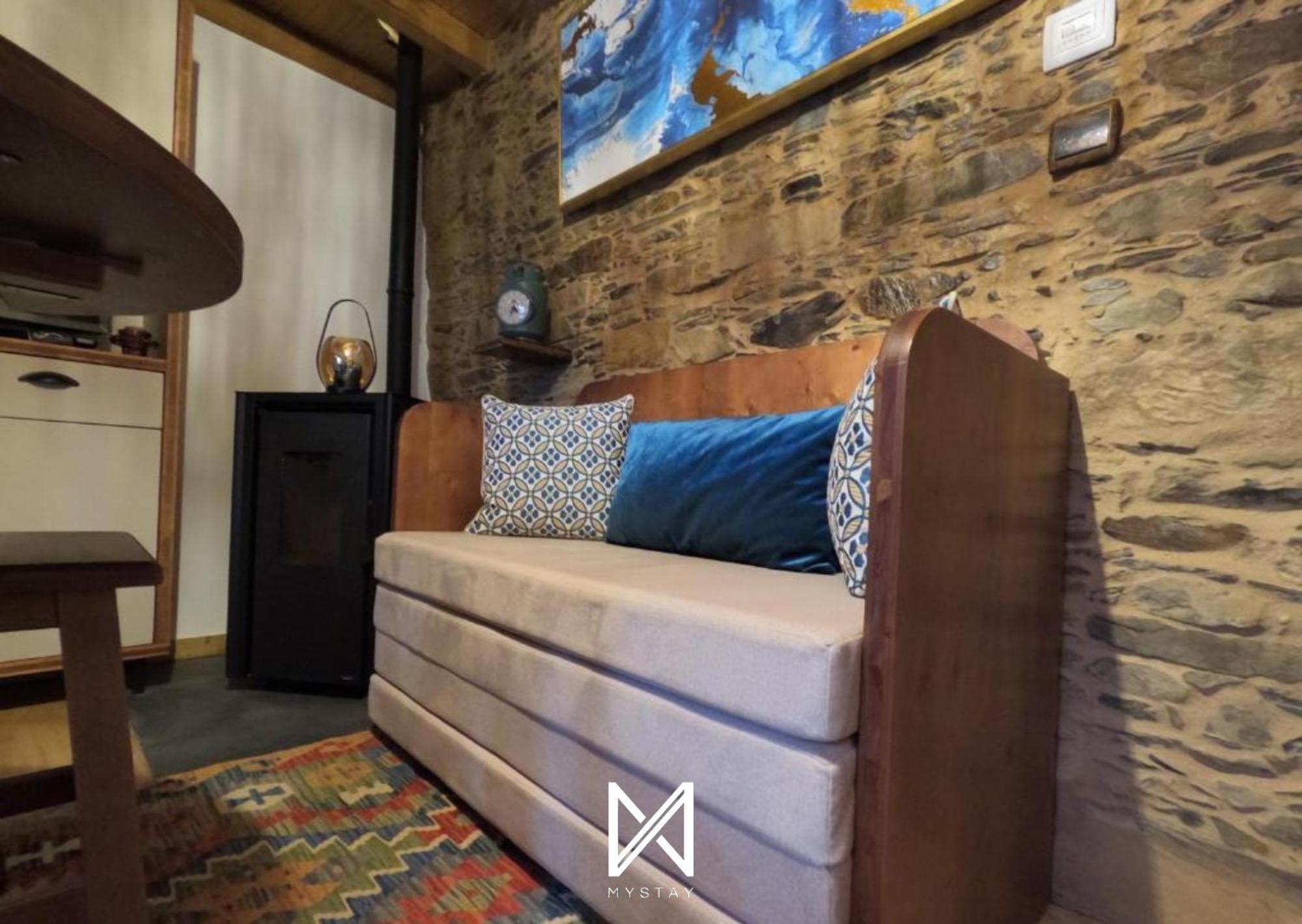 Mystay - Casa Do Talasnal By Refugio Ao Luar Exterior photo