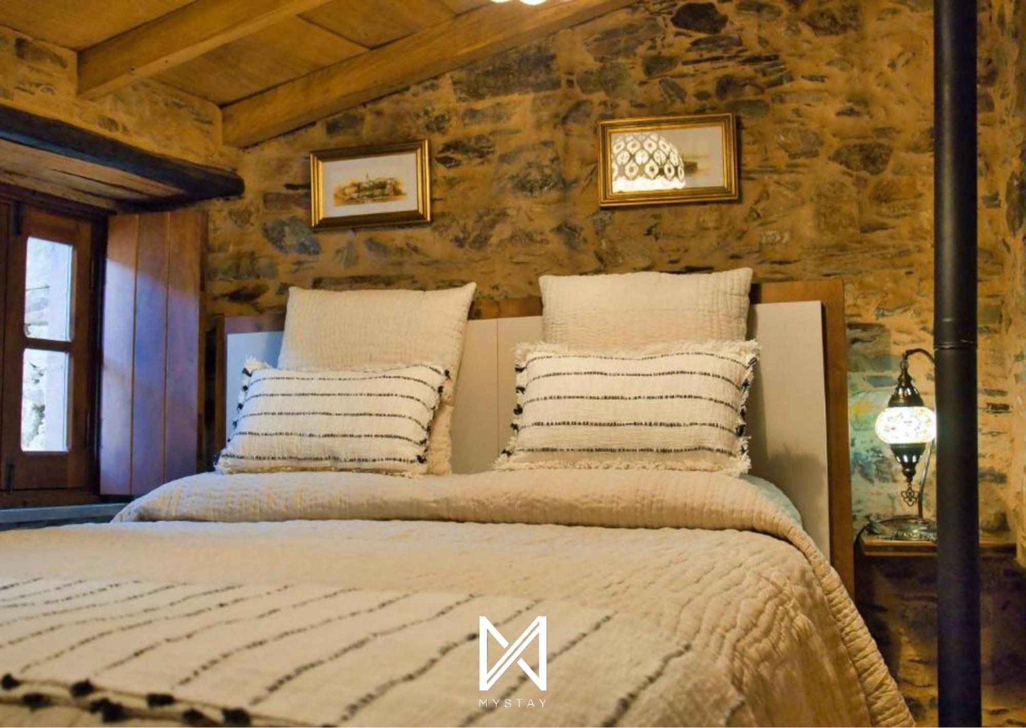 Mystay - Casa Do Talasnal By Refugio Ao Luar Exterior photo